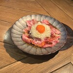 WAGYU YAKINIKU beef by KOH - 