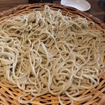 浅草 更科天狐 - 