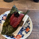浅草 更科天狐 - 