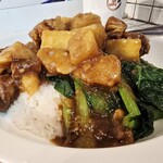 王牌 池袋店