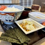 吉野家 - 料理写真: