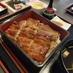 うなぎ川はら - 