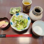 とも吉 - 料理写真:
