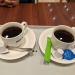 ドトールコーヒーショップ  - ドリンク写真: