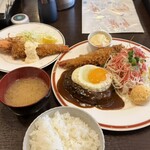 洋食SAEKI - 