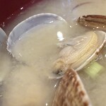 博多豊一長浜食堂 - 