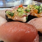 博多豊一長浜食堂 - 