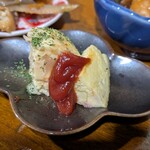 トニカク - 