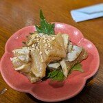 トニカク - 