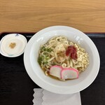 たらま食堂 - 料理写真:
