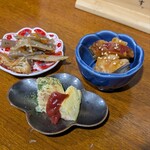 トニカク - 
