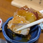 トニカク - 