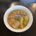 たねび食堂 - 料理写真:
