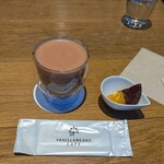 バニラビーンズ - 
