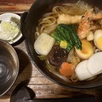 松郷庵　甚五郎 - 