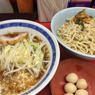ラーメン二郎_0