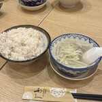 牛たん炭焼利久 - 
