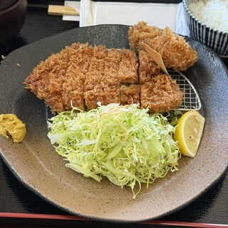 とんかつぼたん_0