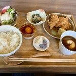 Beans cafe .miyama - 