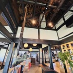 Beans cafe .miyama - 