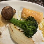シュラスコレストラン FELIZ - 