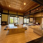 Beans cafe .miyama - 