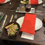 シュラスコレストラン FELIZ - 