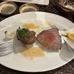 シュラスコレストラン FELIZ - 