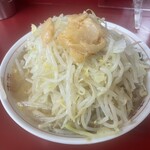 ラーメン二郎 - 