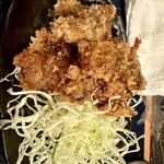 焼鳥 ゆきどり - 