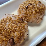 わくわく広場 - 料理写真: