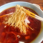 ラーメン松野屋 - 