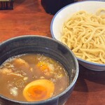 つけ麺 石ばし - 料理写真: