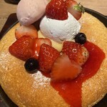 ドトール珈琲農園 - 料理写真: