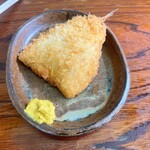 ラーメン松野屋 - 