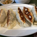 紅虎餃子房 - 