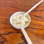 ラーメン松野屋 - 