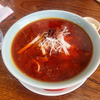 ラーメン松野屋_0