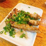 鳥酎 - 
