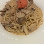 裏千葉バル リチェッタ - 