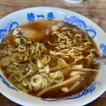 特一番 - 料理写真: