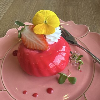 patisserie and cafe SAVORY_0