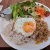 カフェ オレオ - 