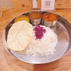 Side by side Spice Stand