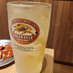 松阪牛焼肉 一升びん - 