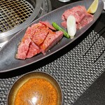 燒肉 喰心 - 