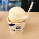 SAKEICE - 