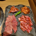 松阪牛焼肉 一升びん - 