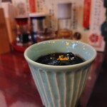 アガリコ餃子楼 - 本日の亜ガリコ餃子＆フォーセット（サラダ小）1480円→キャンペーン1000円