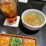 燒肉 喰心 - 